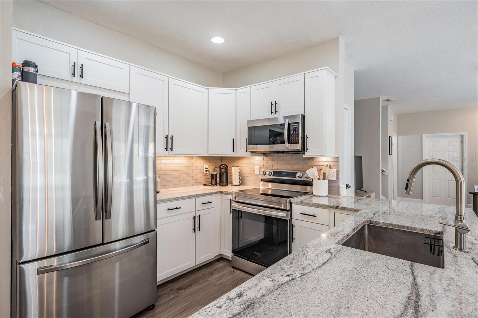 EAGLE PALM PH II - Residential