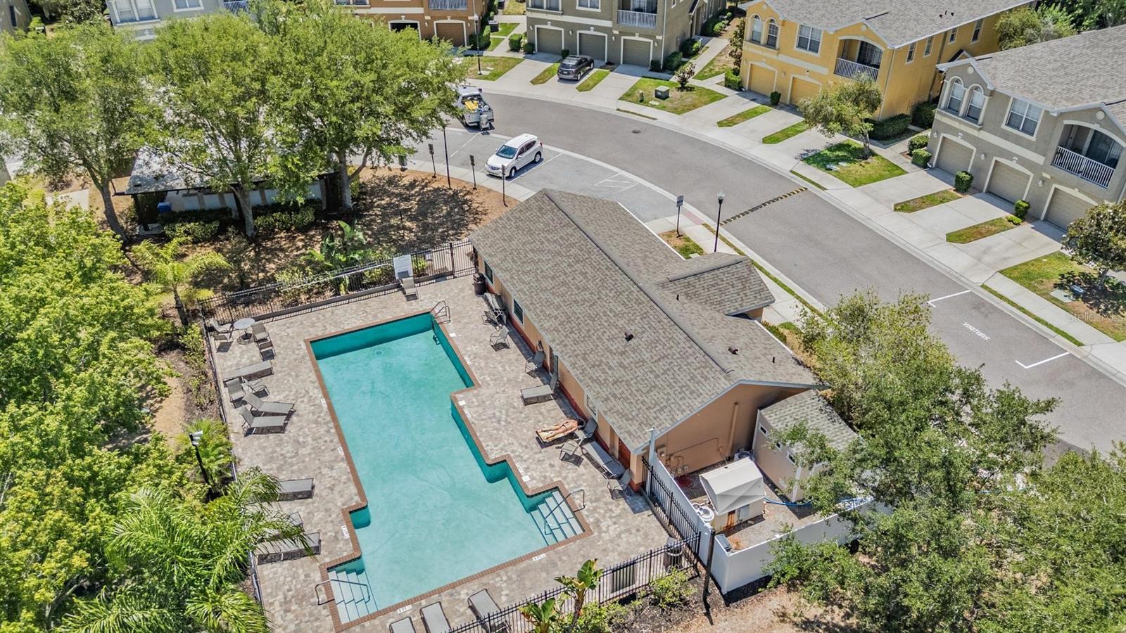 EAGLE PALM PH II - Residential