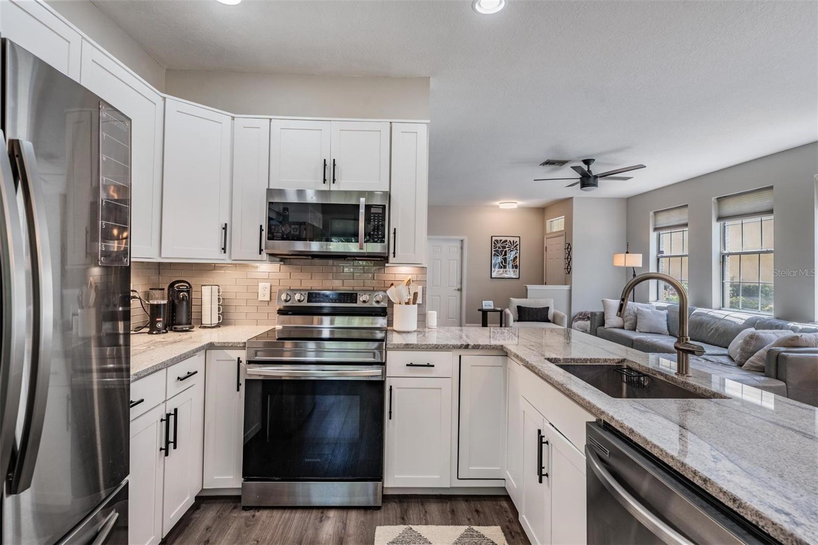 EAGLE PALM PH II - Residential