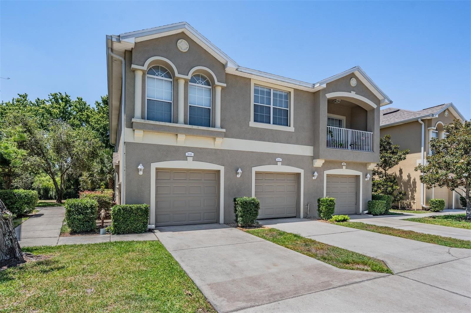 EAGLE PALM PH II - Residential