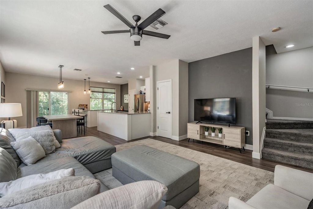 Photo of 9048 Moonlit Meadows Loop, Riverview, FL 33578 (MLS # TB8505408)
