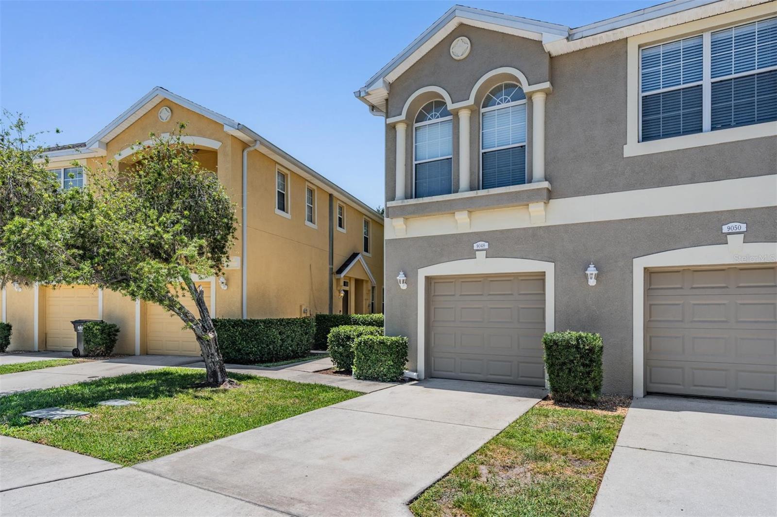 EAGLE PALM PH II - Residential