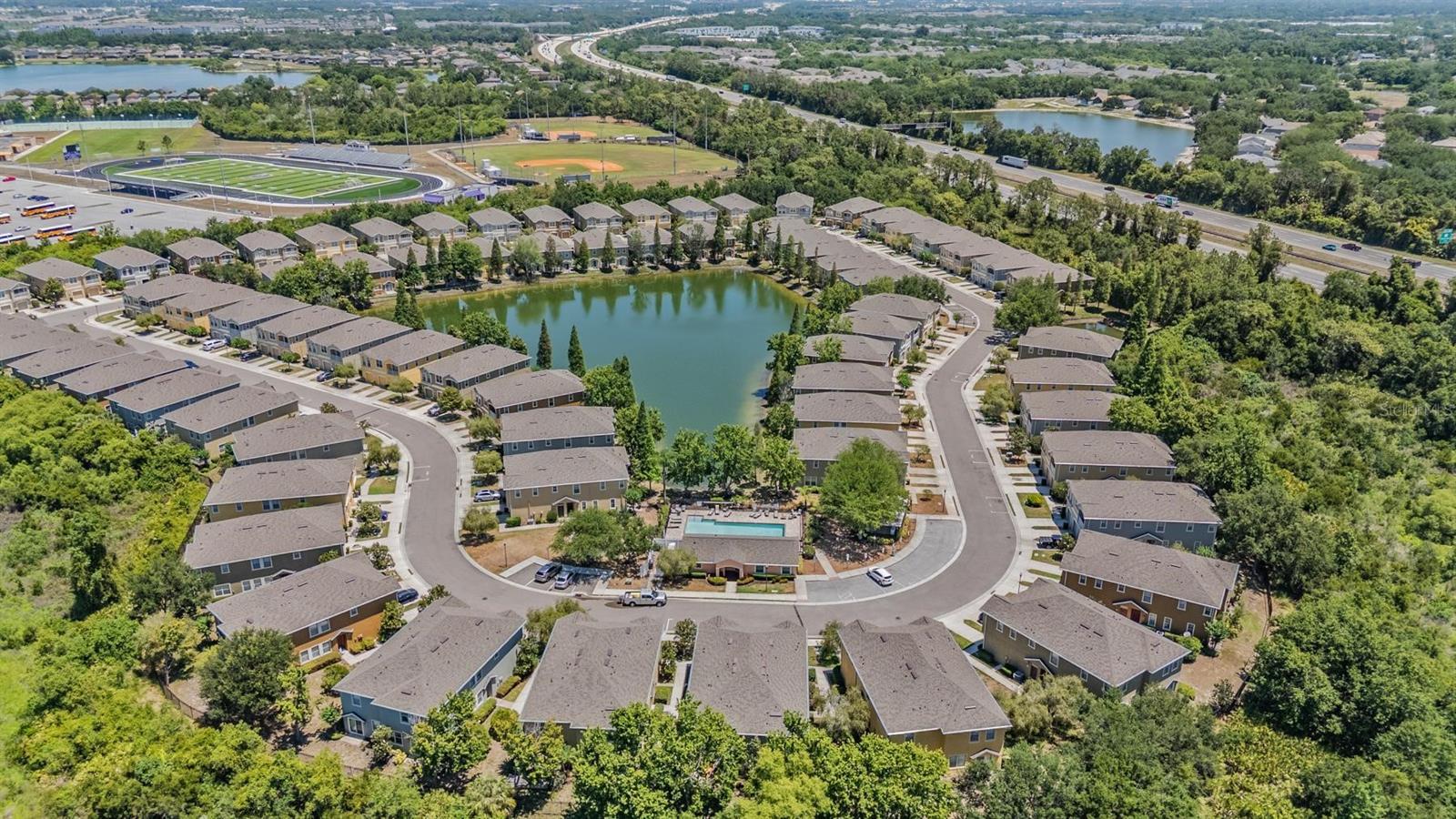 EAGLE PALM PH II - Residential