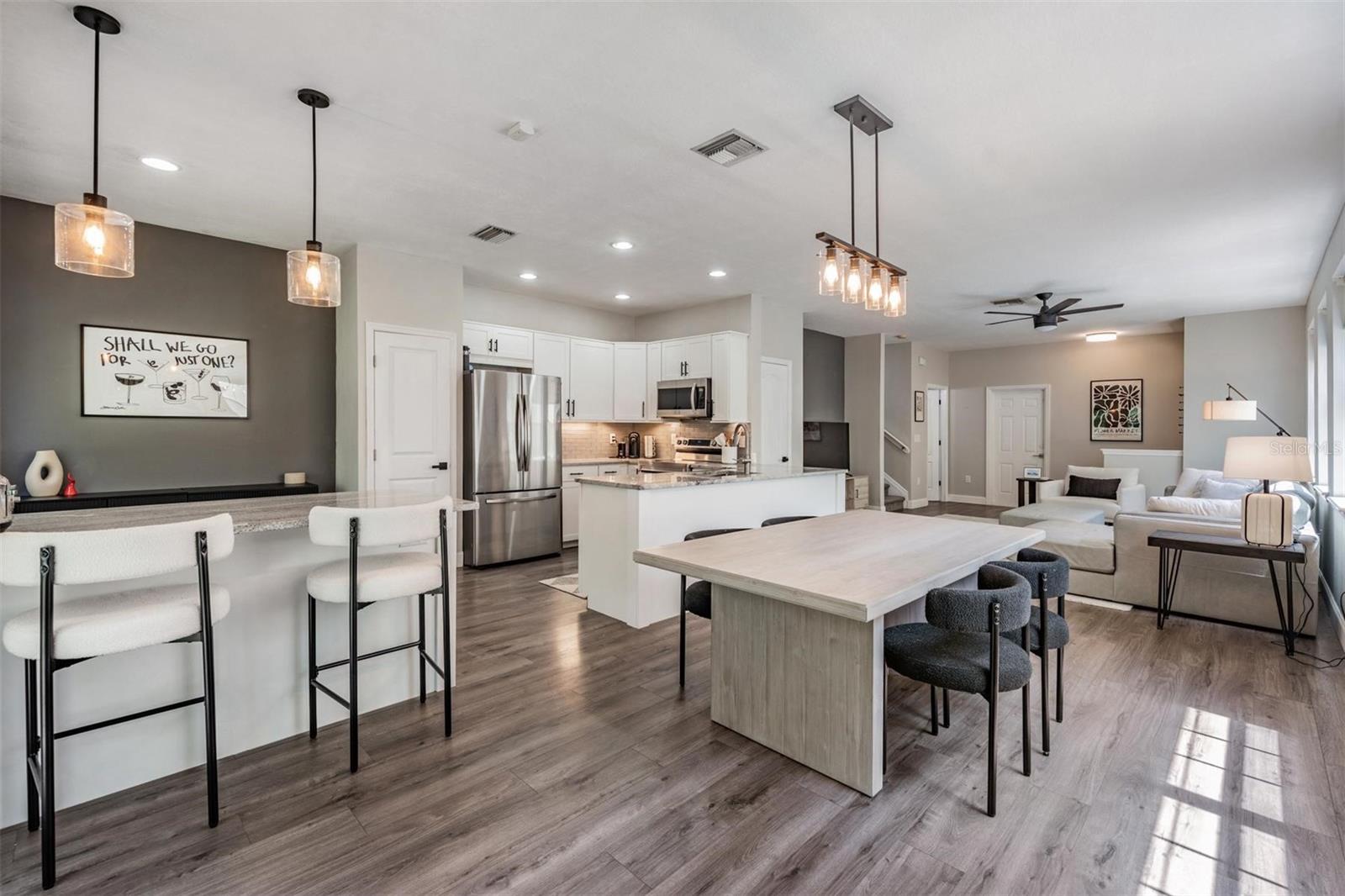 EAGLE PALM PH II - Residential