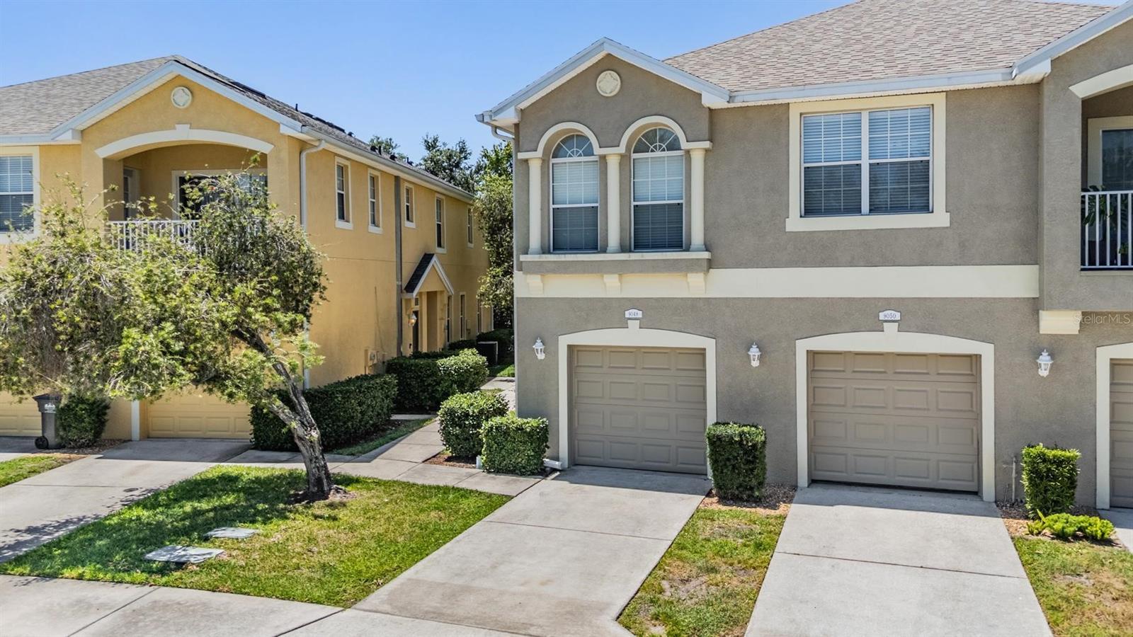 EAGLE PALM PH II - Residential