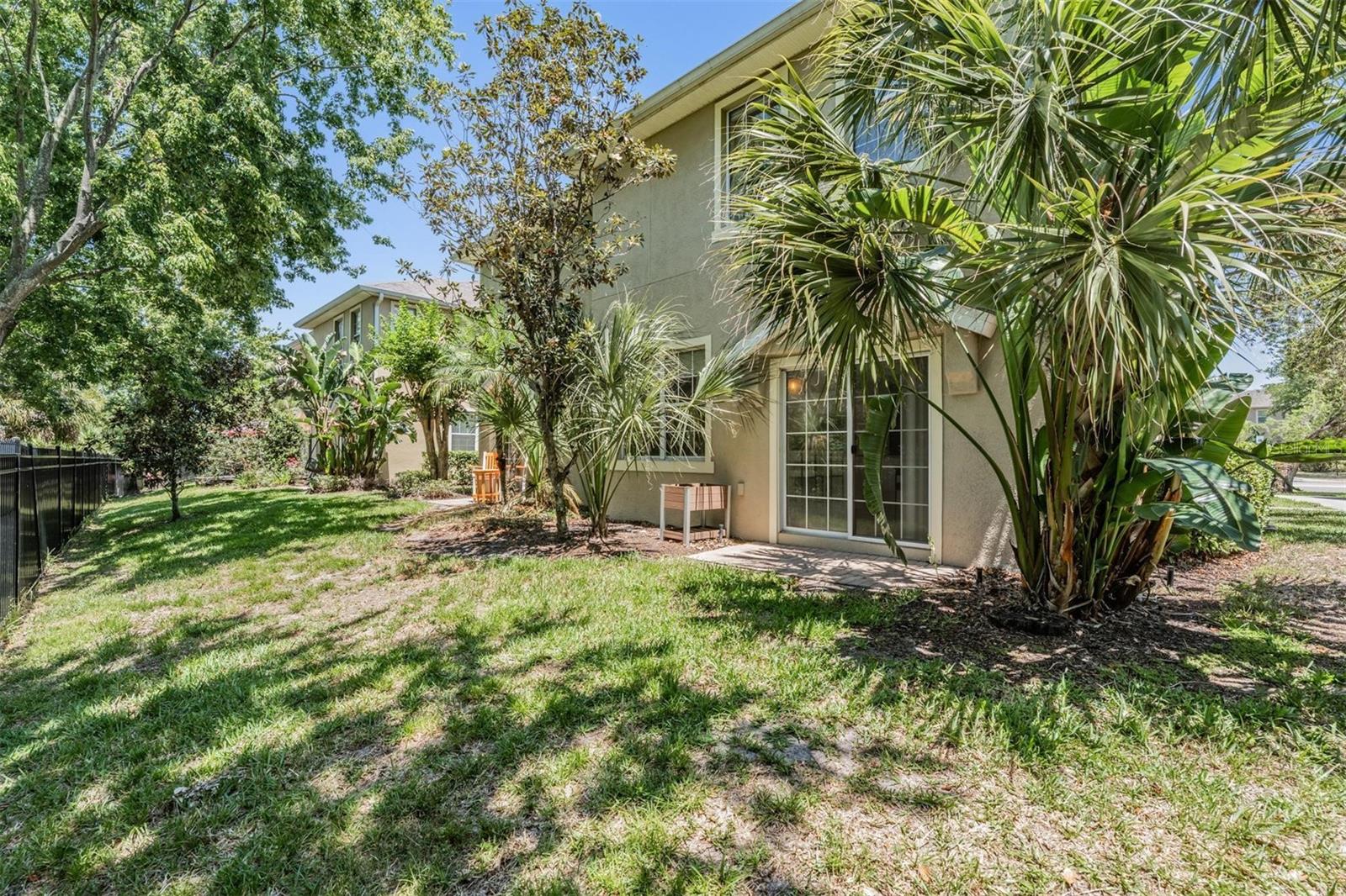 EAGLE PALM PH II - Residential