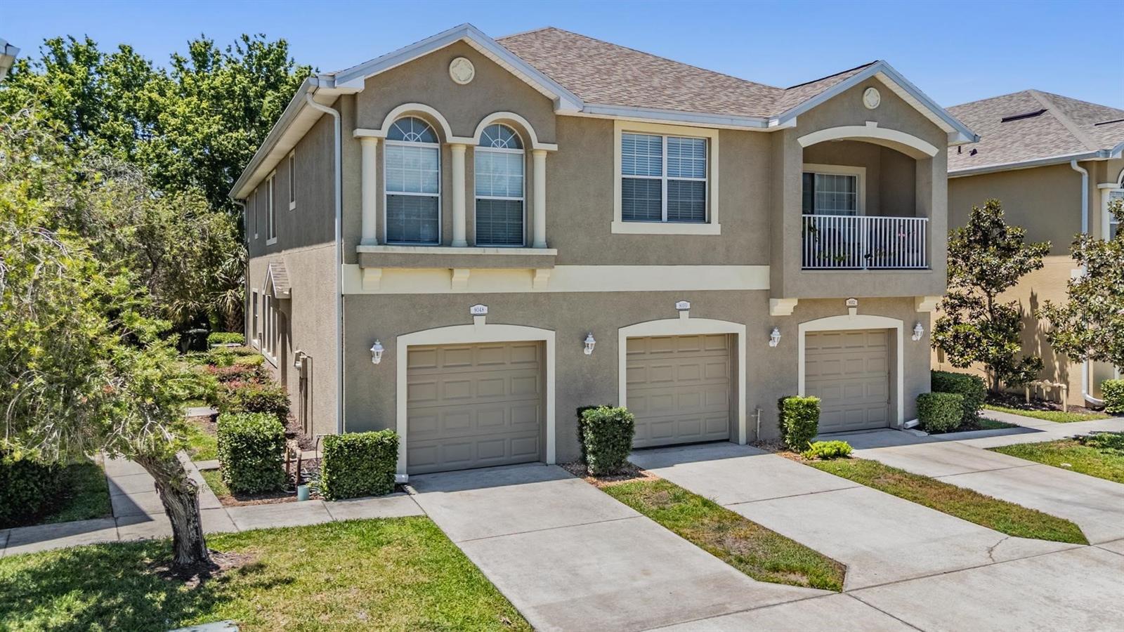 EAGLE PALM PH II - Residential