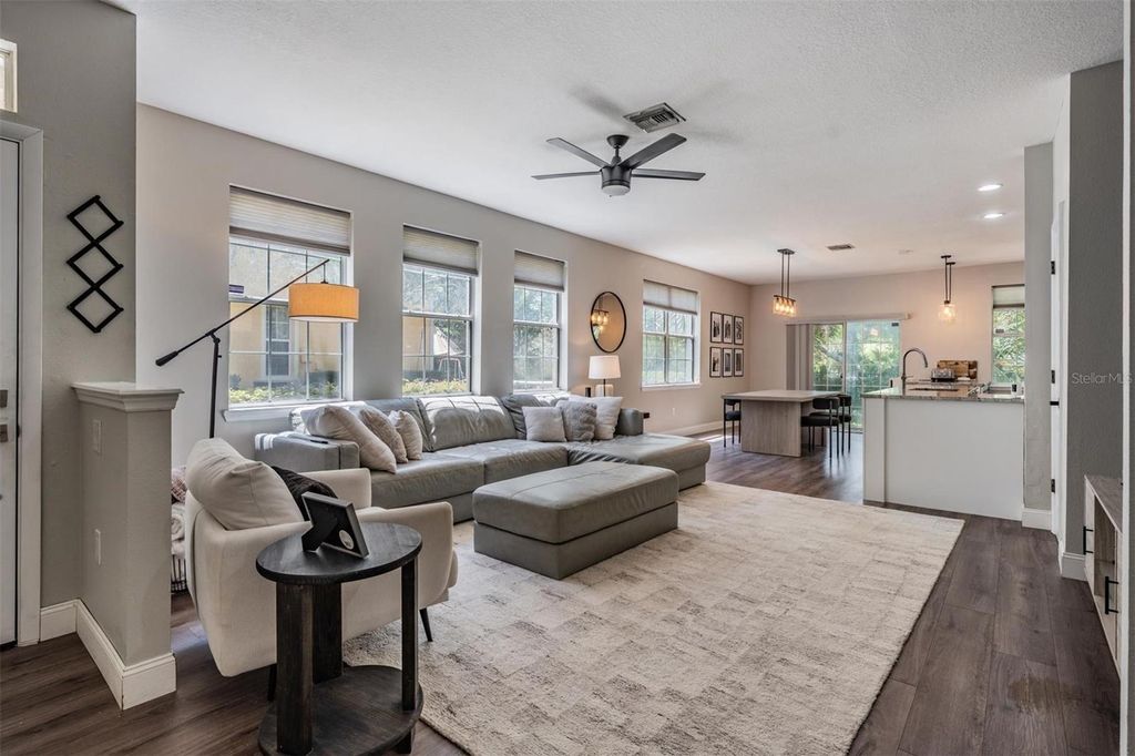 Photo of 9048 Moonlit Meadows Loop, Riverview, FL 33578 (MLS # TB8505408)