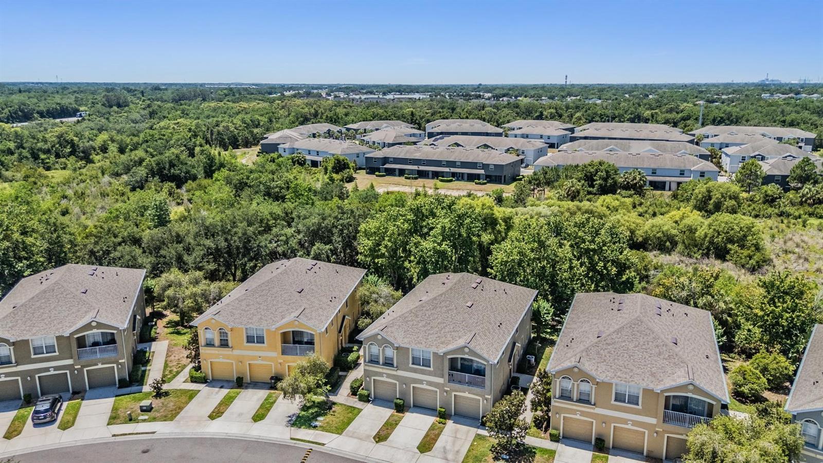 EAGLE PALM PH II - Residential