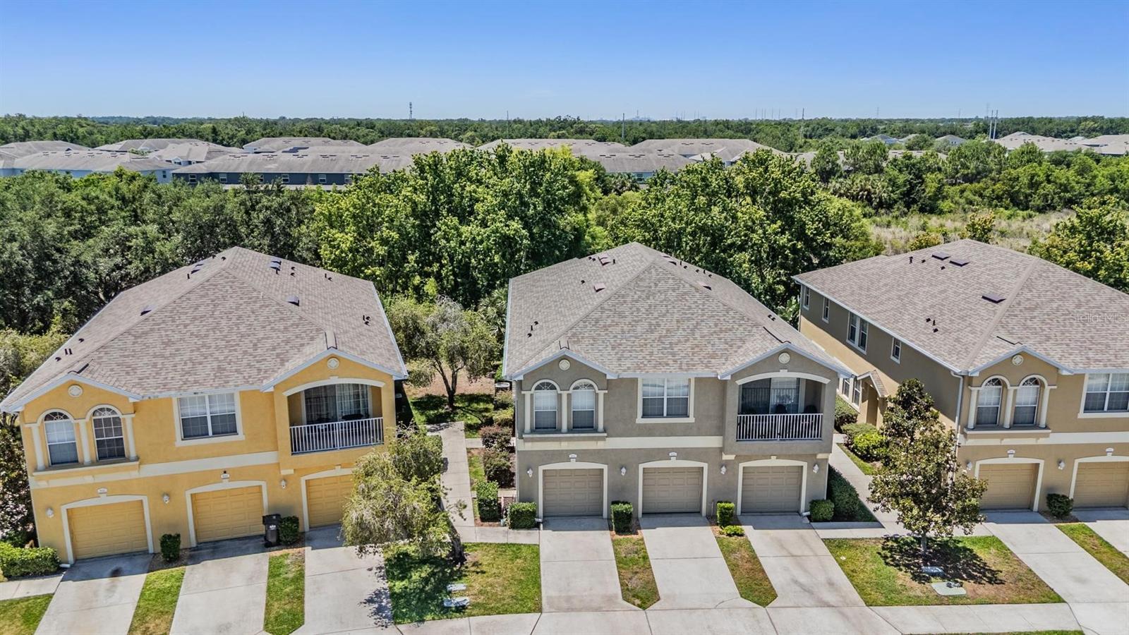 EAGLE PALM PH II - Residential