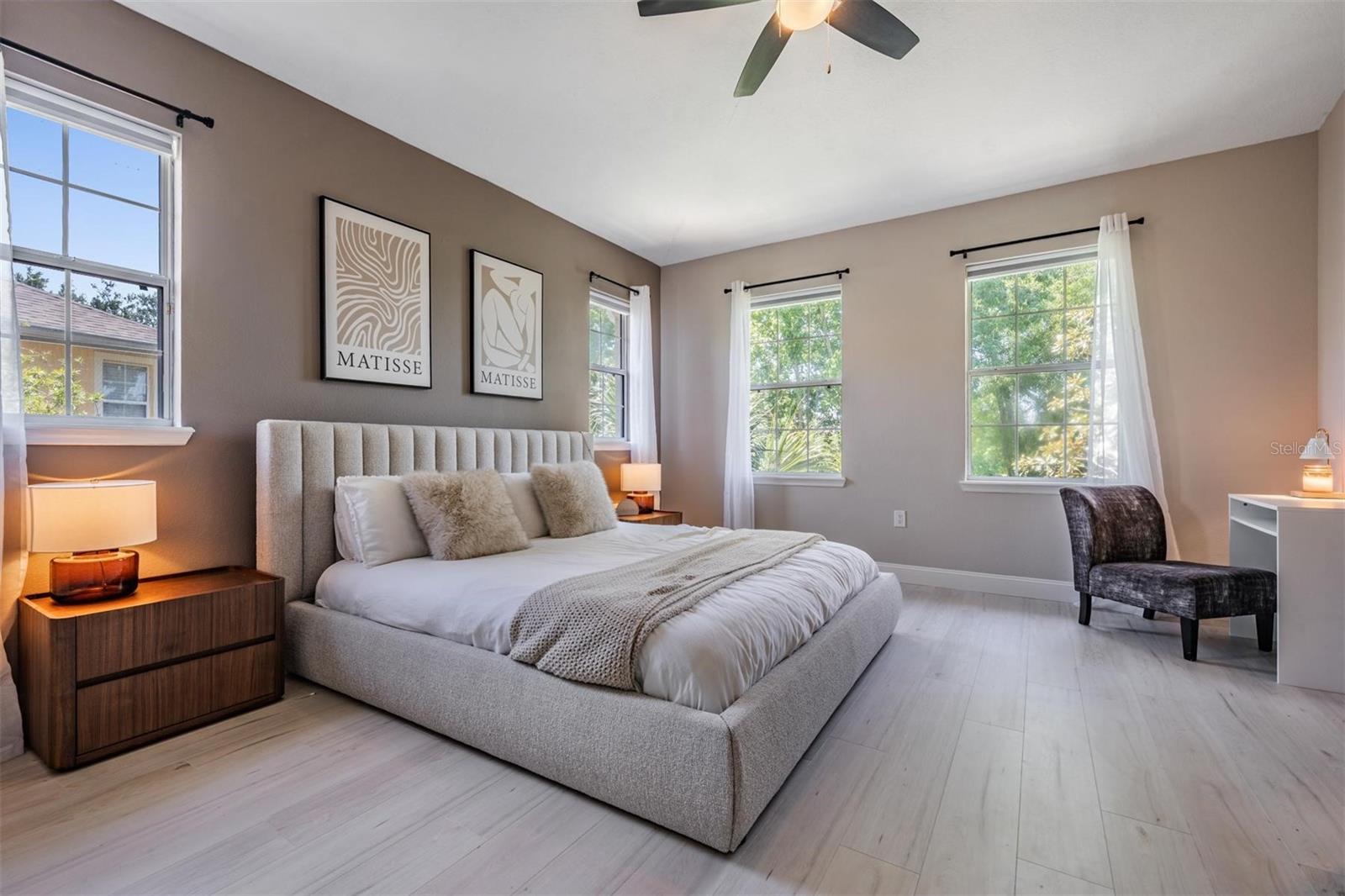 EAGLE PALM PH II - Residential