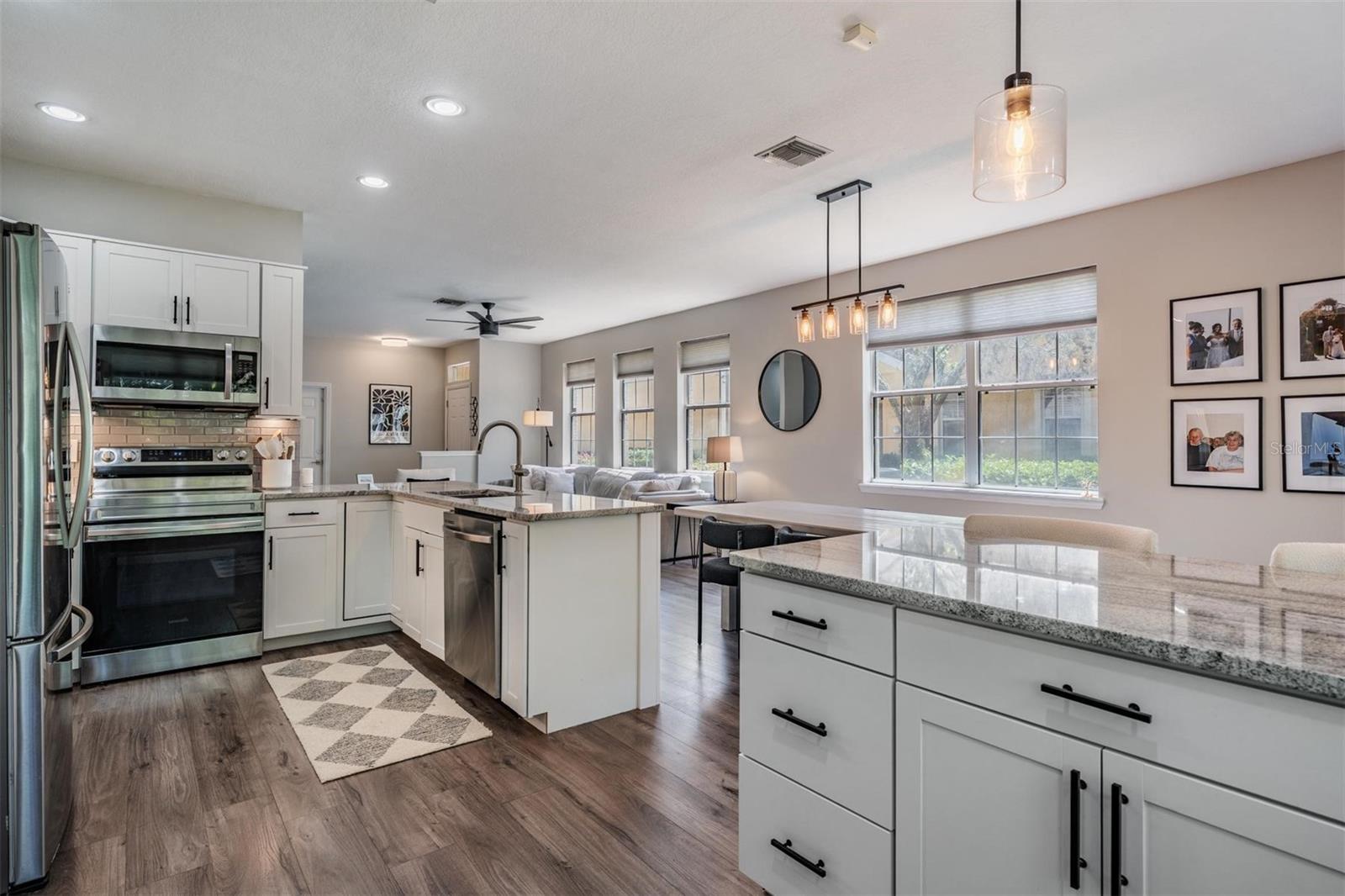 EAGLE PALM PH II - Residential