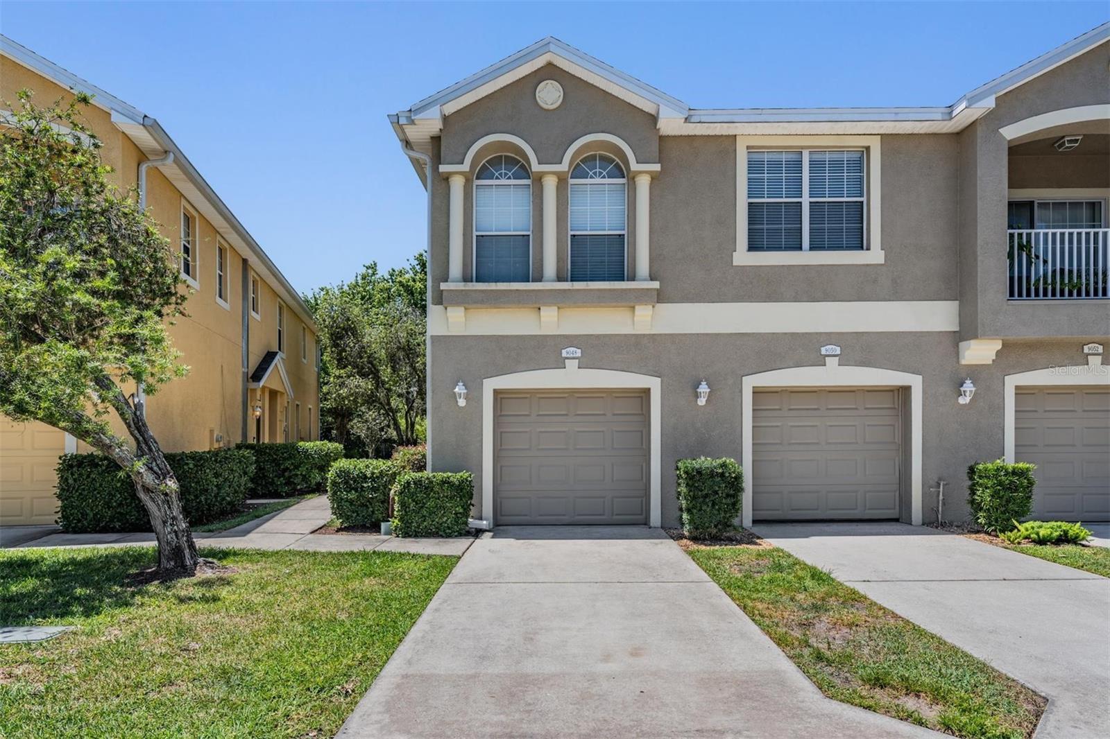 EAGLE PALM PH II - Residential