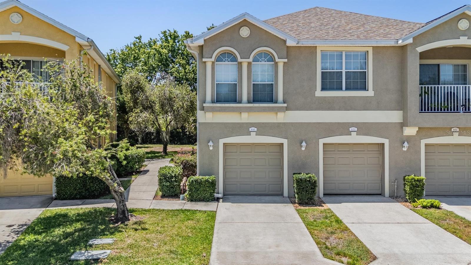 EAGLE PALM PH II - Residential