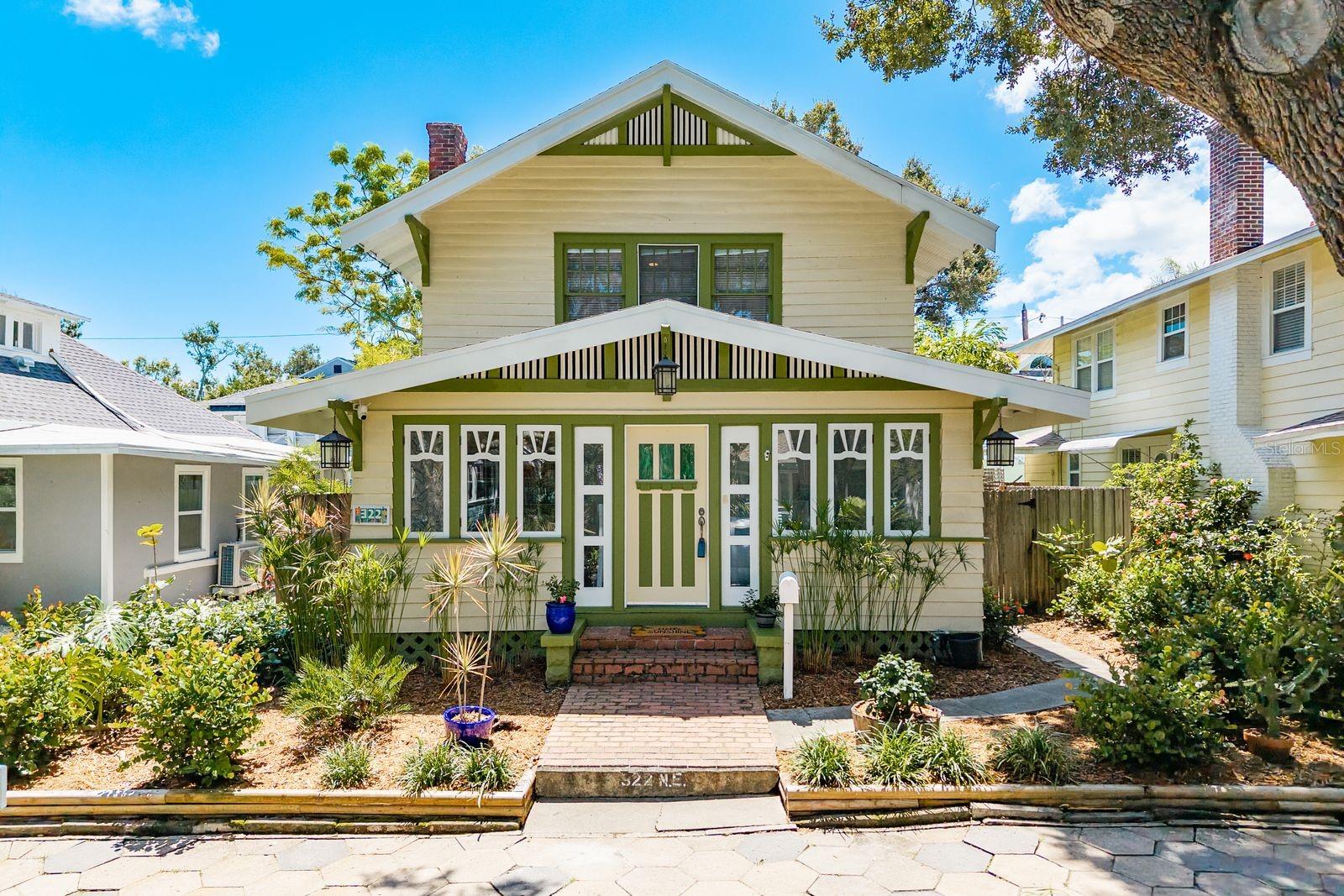 BAYVIEW ADD - Residential
