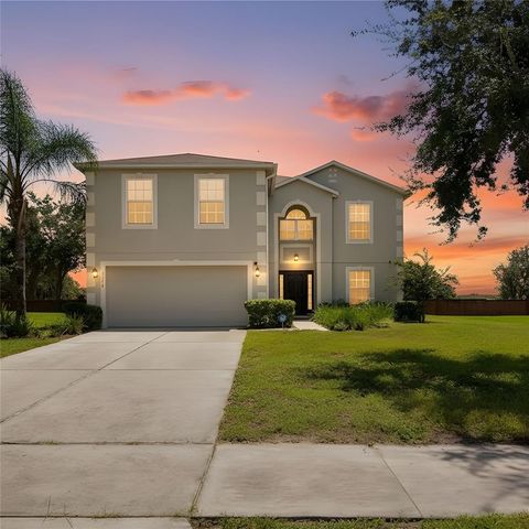 15519 WILLET COURT MASCOTTE FL 34753