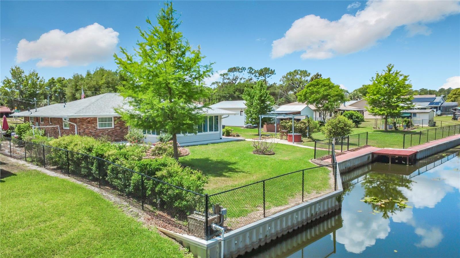 HARBOR SHORES UNIT 02 - Residential