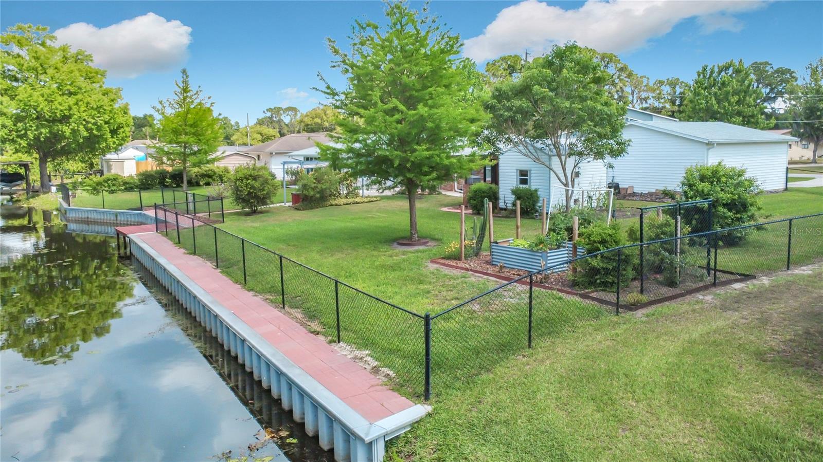 HARBOR SHORES UNIT 02 - Residential