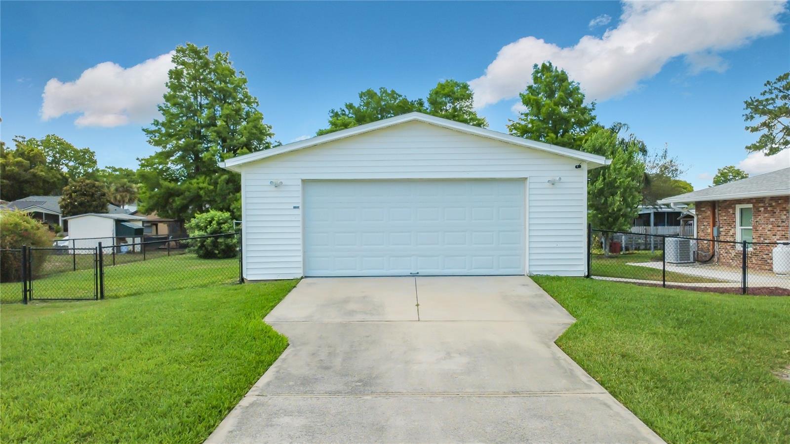 HARBOR SHORES UNIT 02 - Residential