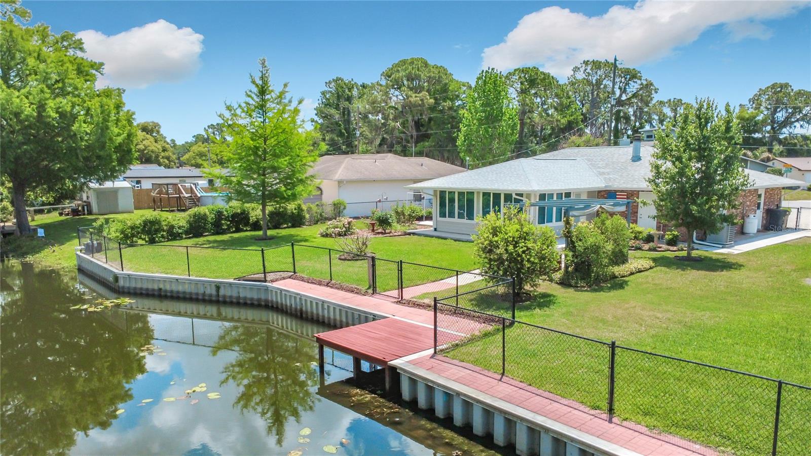 HARBOR SHORES UNIT 02 - Residential