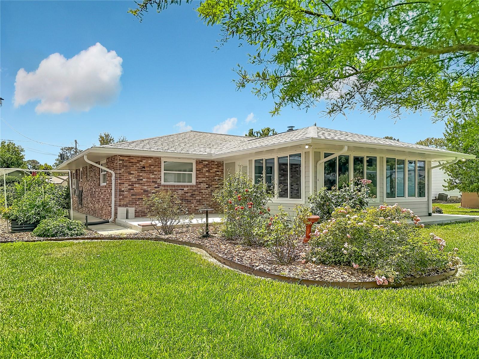 HARBOR SHORES UNIT 02 - Residential