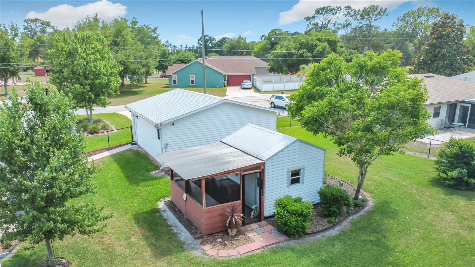 HARBOR SHORES UNIT 02 - Residential