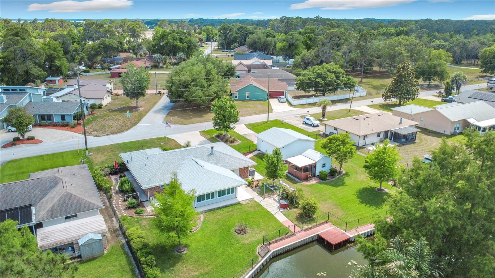 HARBOR SHORES UNIT 02 - Residential