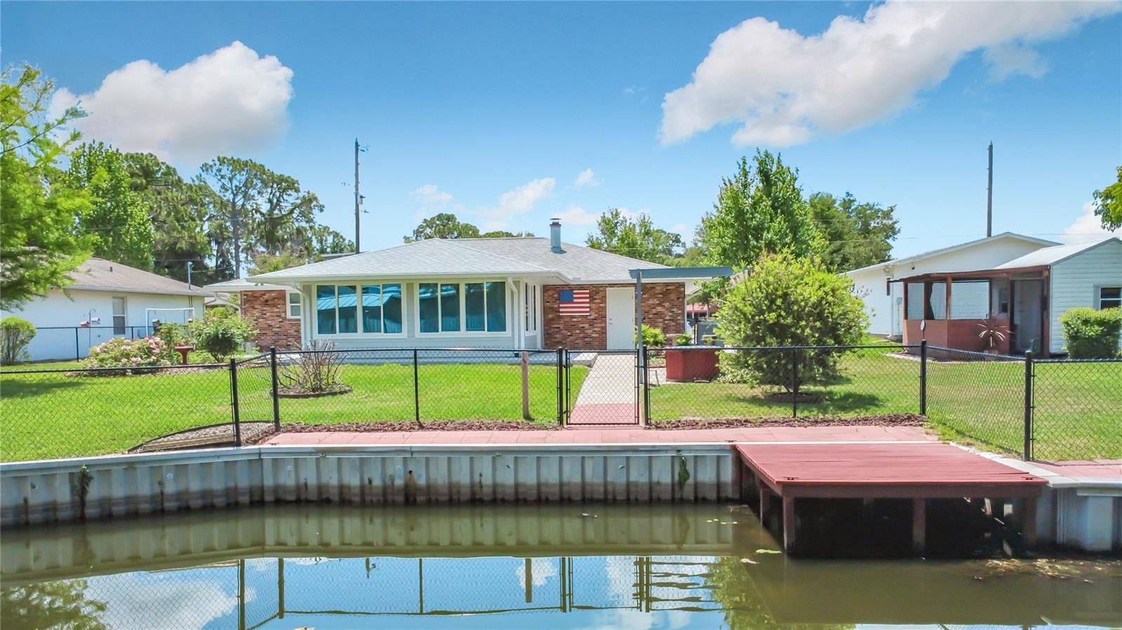 HARBOR SHORES UNIT 02 - Residential