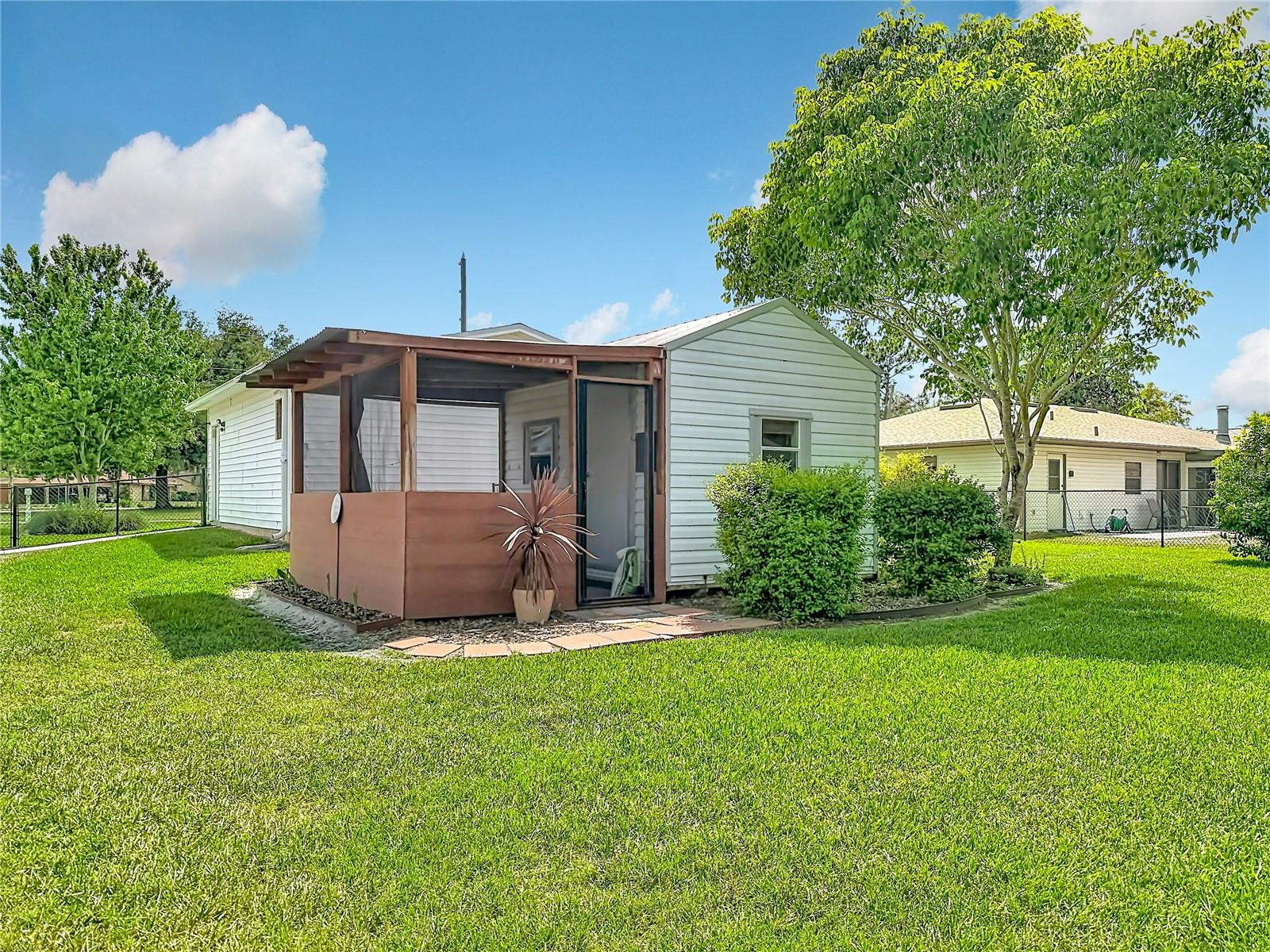 HARBOR SHORES UNIT 02 - Residential