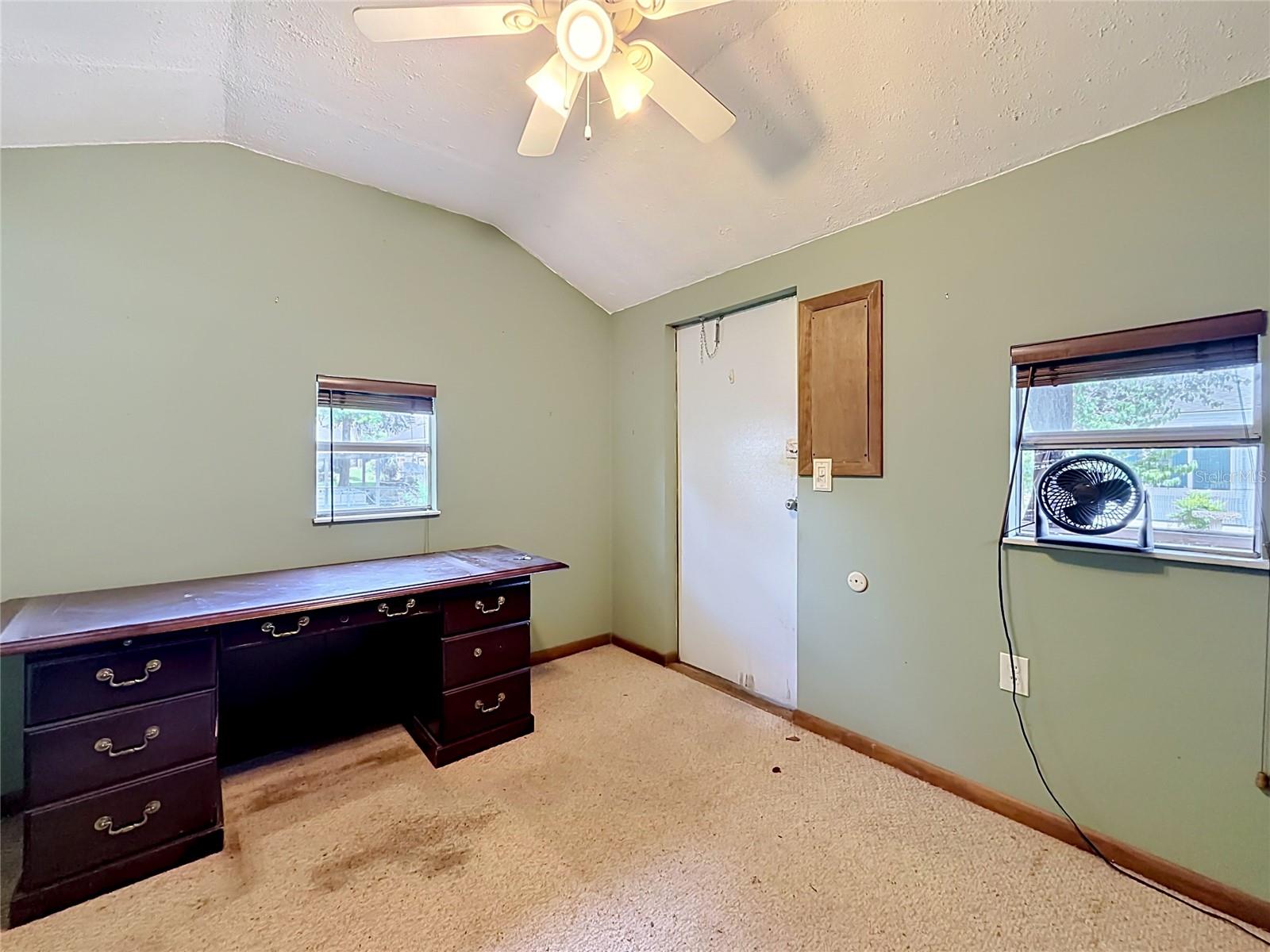 HARBOR SHORES UNIT 02 - Residential