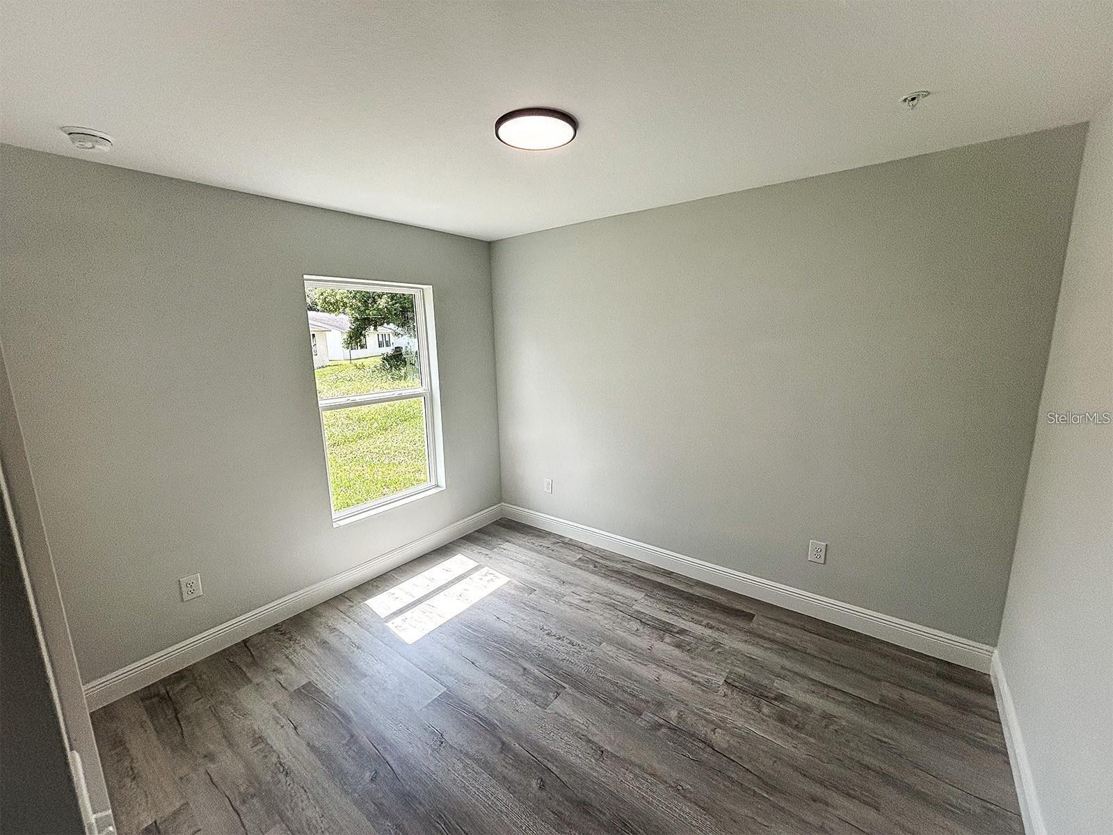 CRYSTAL GROVE - Residential Lease