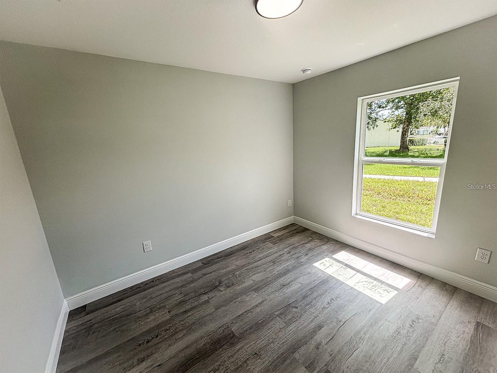 CRYSTAL GROVE - Residential Lease