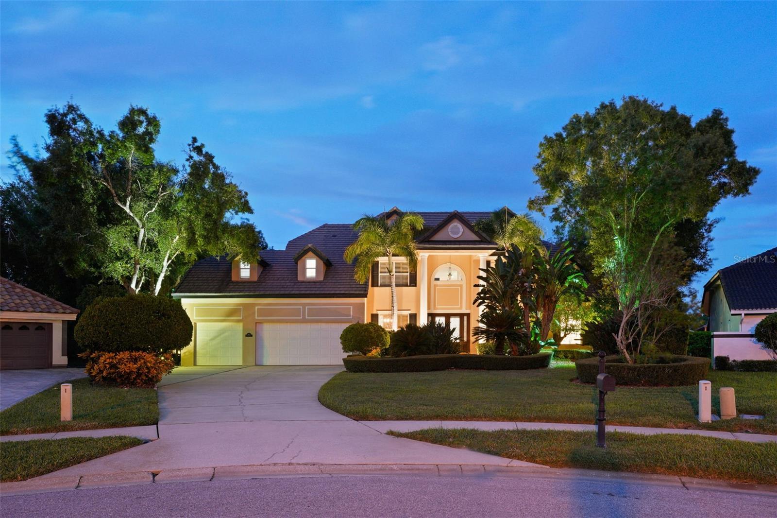 TURTLE CREEK UNIT TWO - Residential