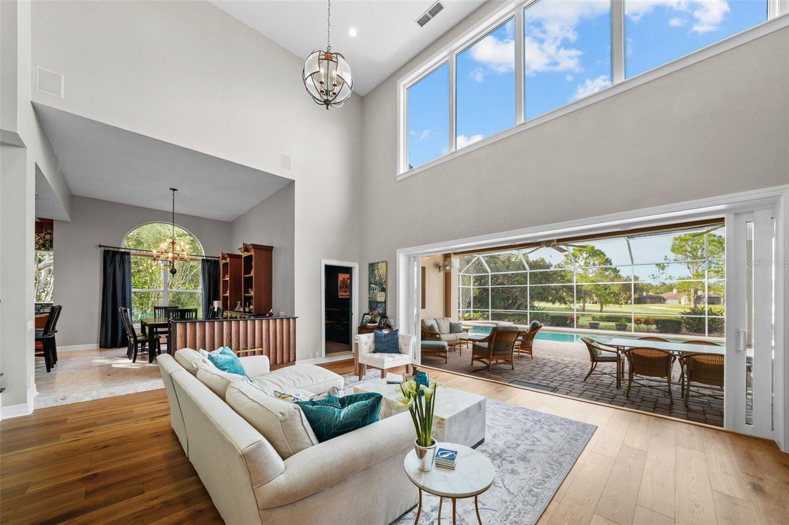 TURTLE CREEK UNIT TWO - Residential