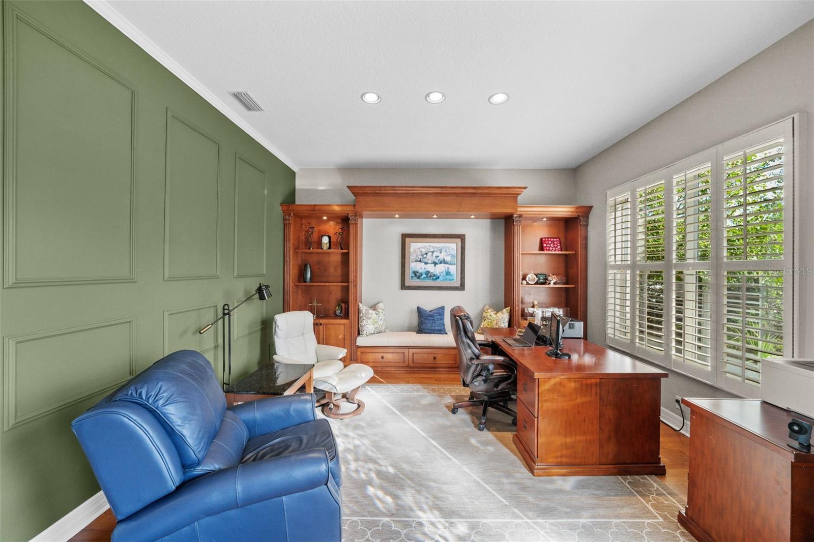 TURTLE CREEK UNIT TWO - Residential