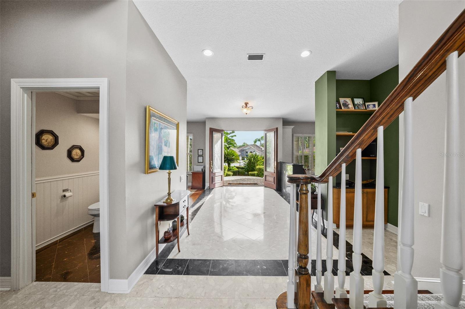 TURTLE CREEK UNIT TWO - Residential