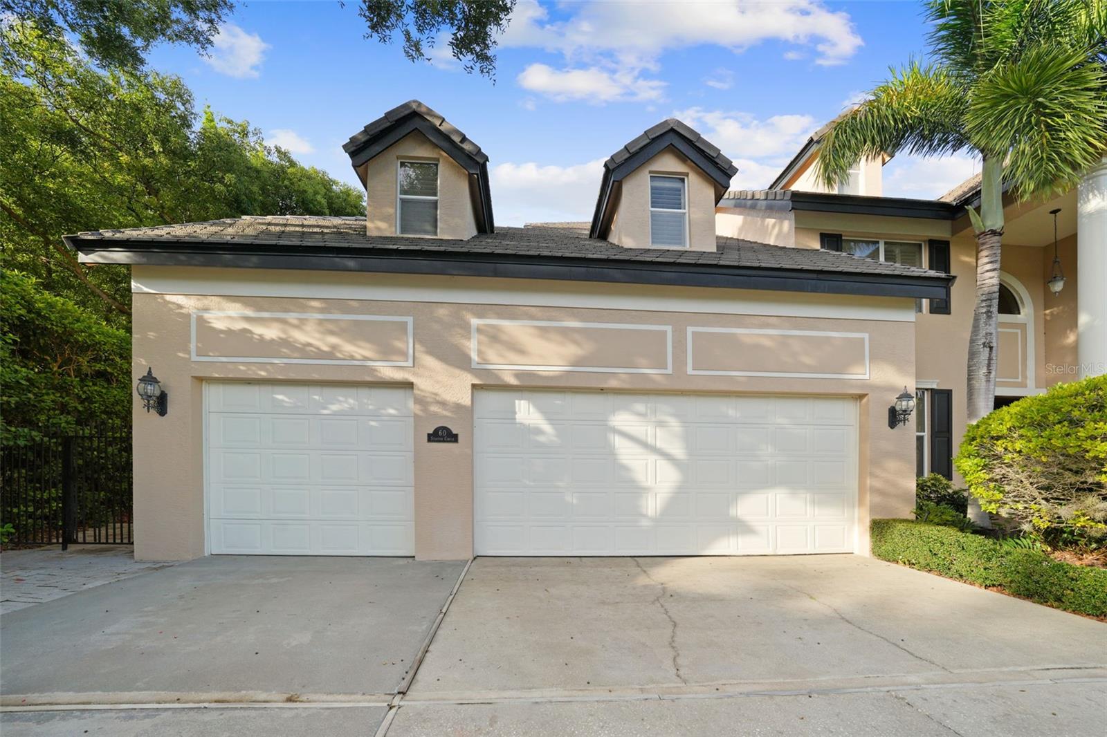 TURTLE CREEK UNIT TWO - Residential