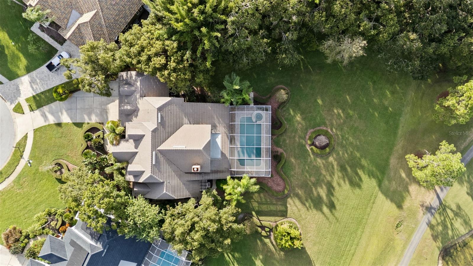 TURTLE CREEK UNIT TWO - Residential