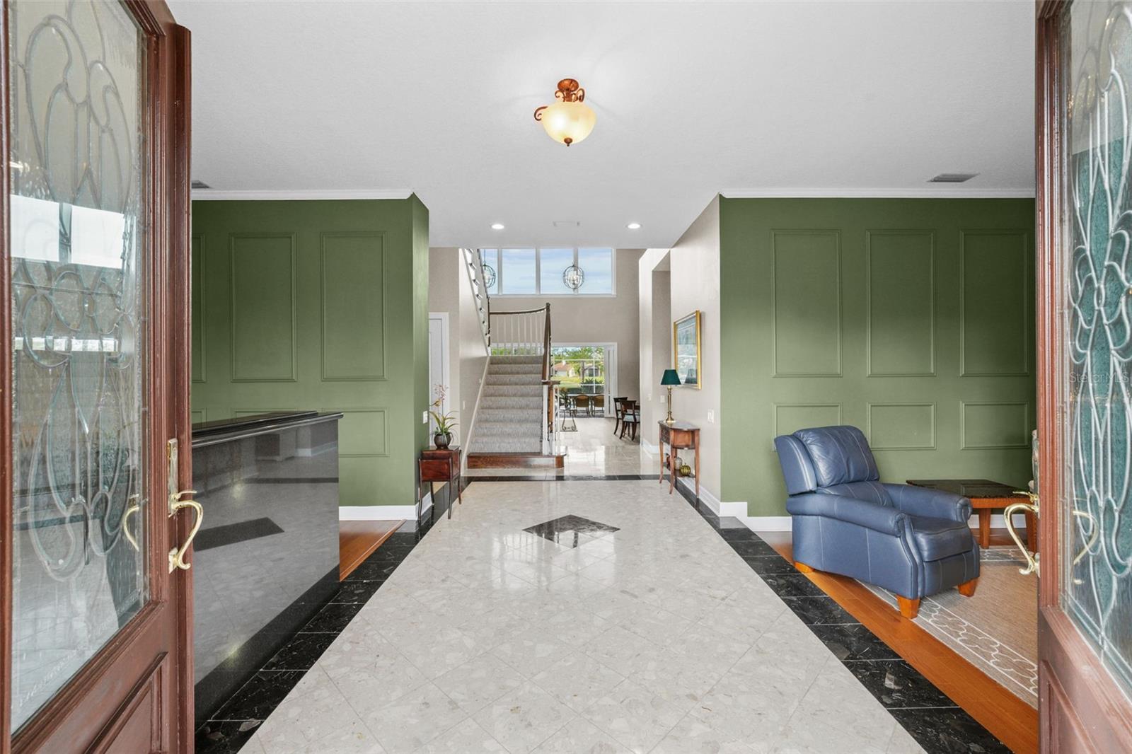 TURTLE CREEK UNIT TWO - Residential