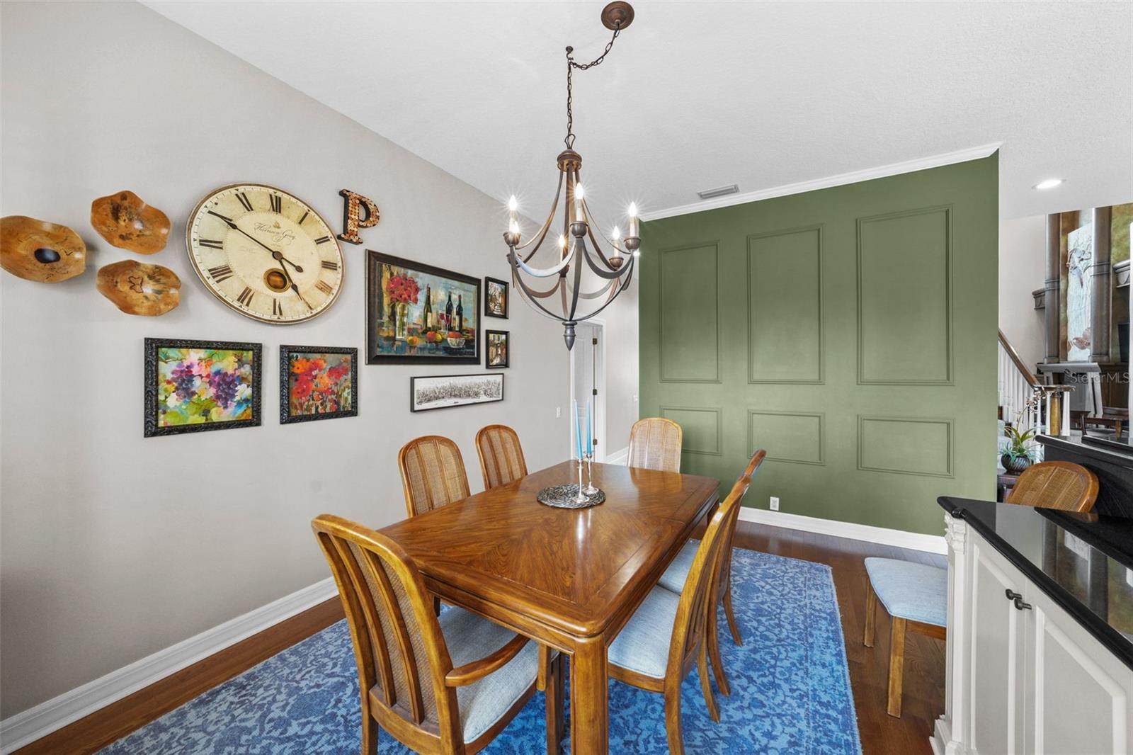 TURTLE CREEK UNIT TWO - Residential