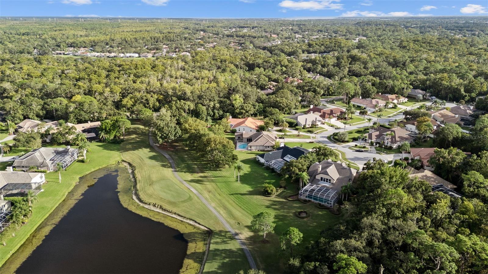 TURTLE CREEK UNIT TWO - Residential