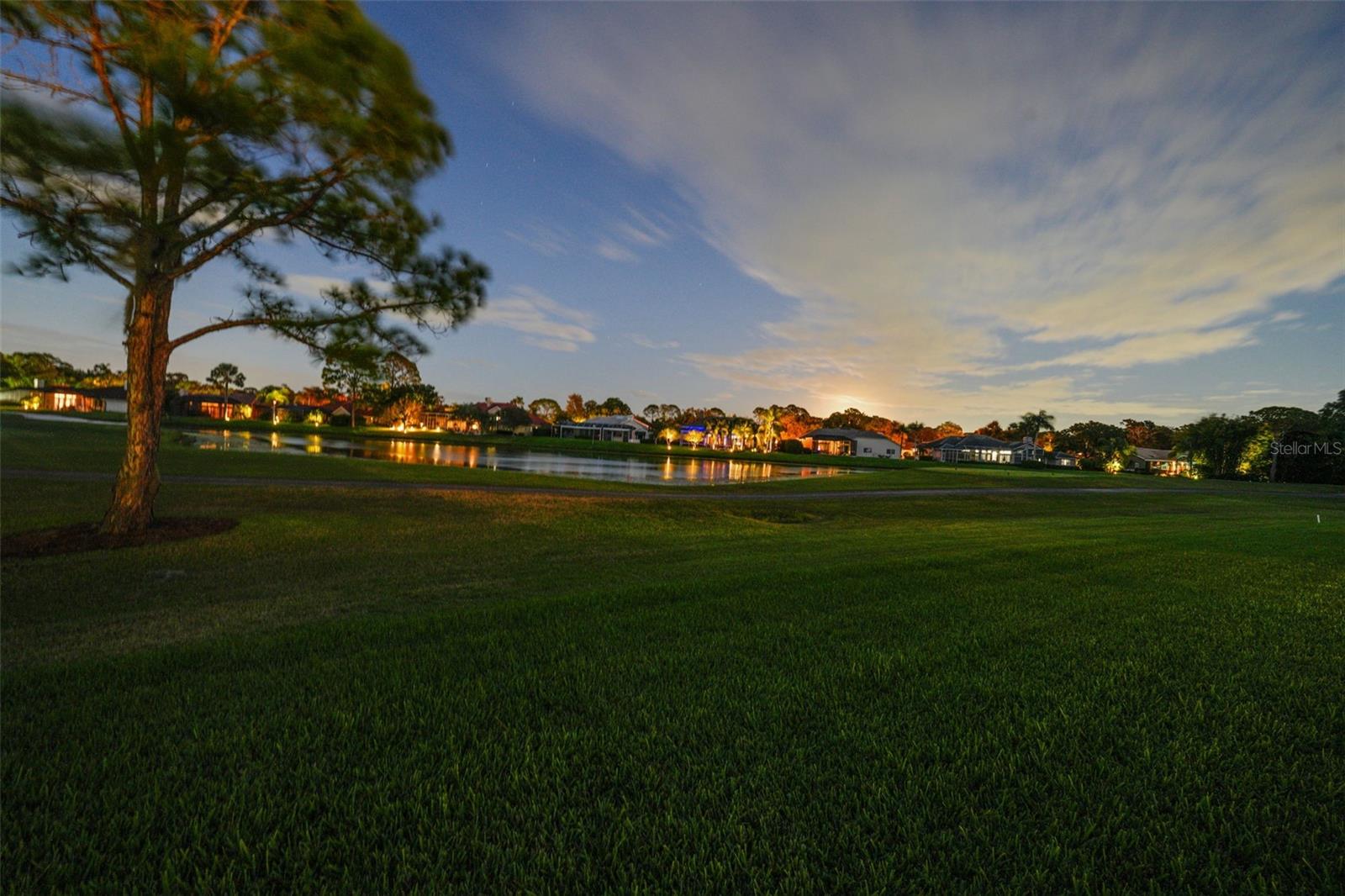 TURTLE CREEK UNIT TWO - Residential