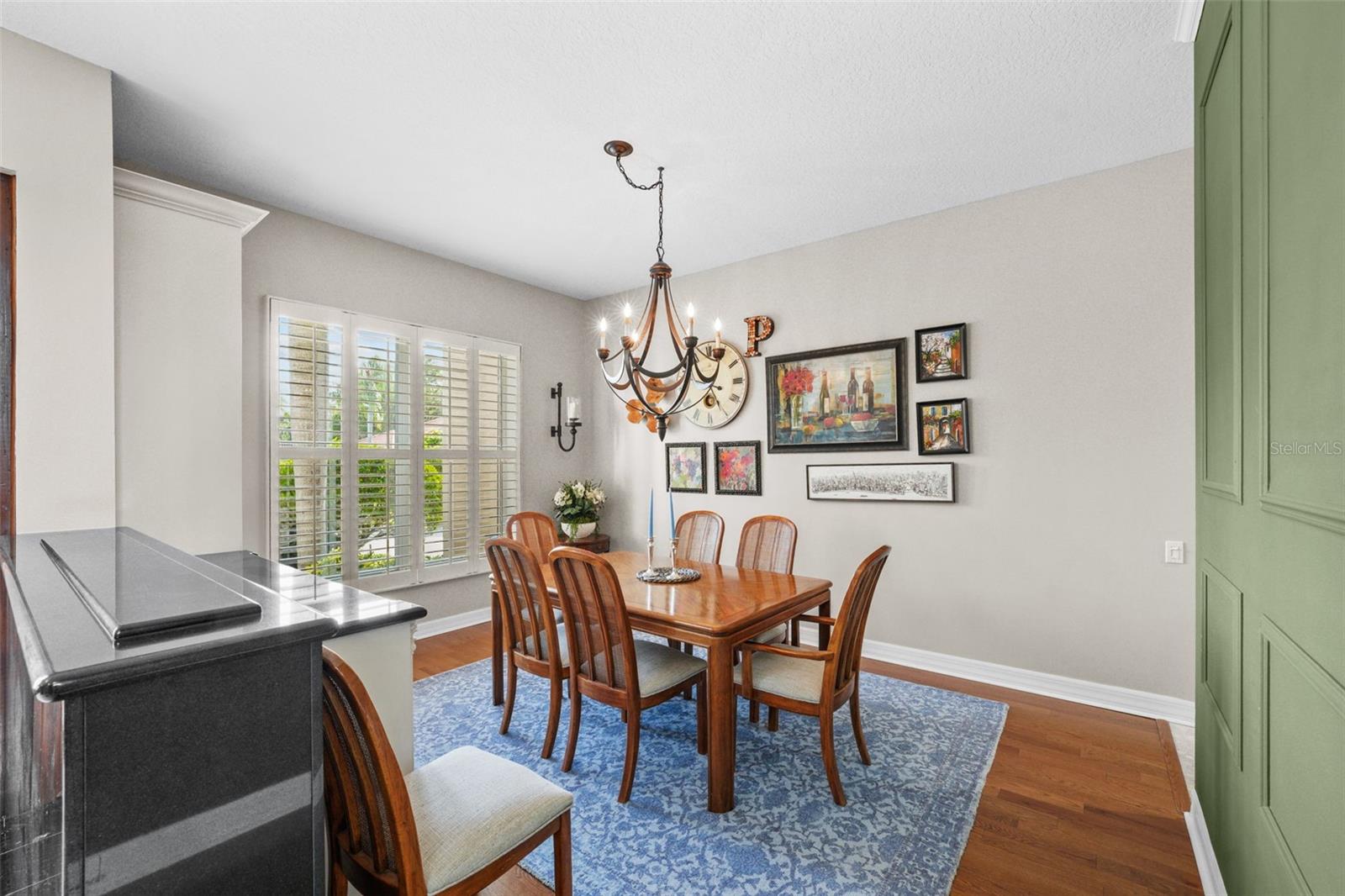 TURTLE CREEK UNIT TWO - Residential