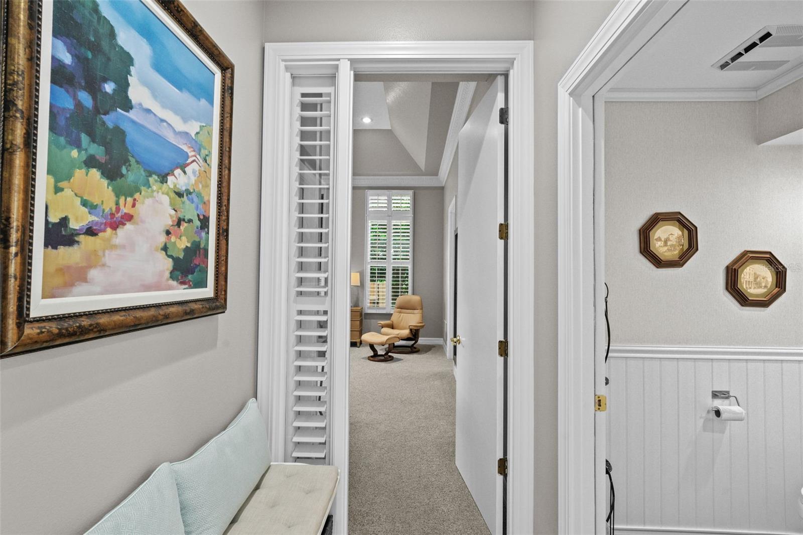 TURTLE CREEK UNIT TWO - Residential