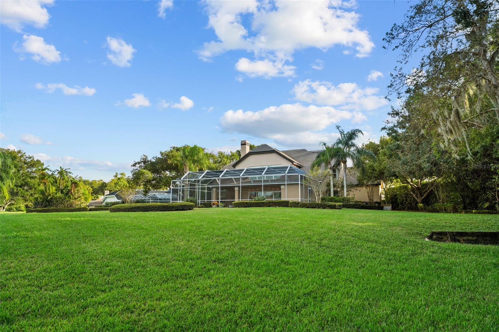 TURTLE CREEK UNIT TWO - Residential