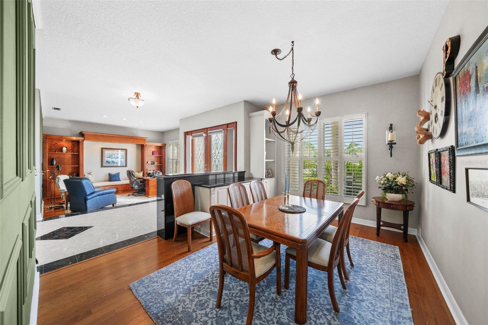 TURTLE CREEK UNIT TWO - Residential