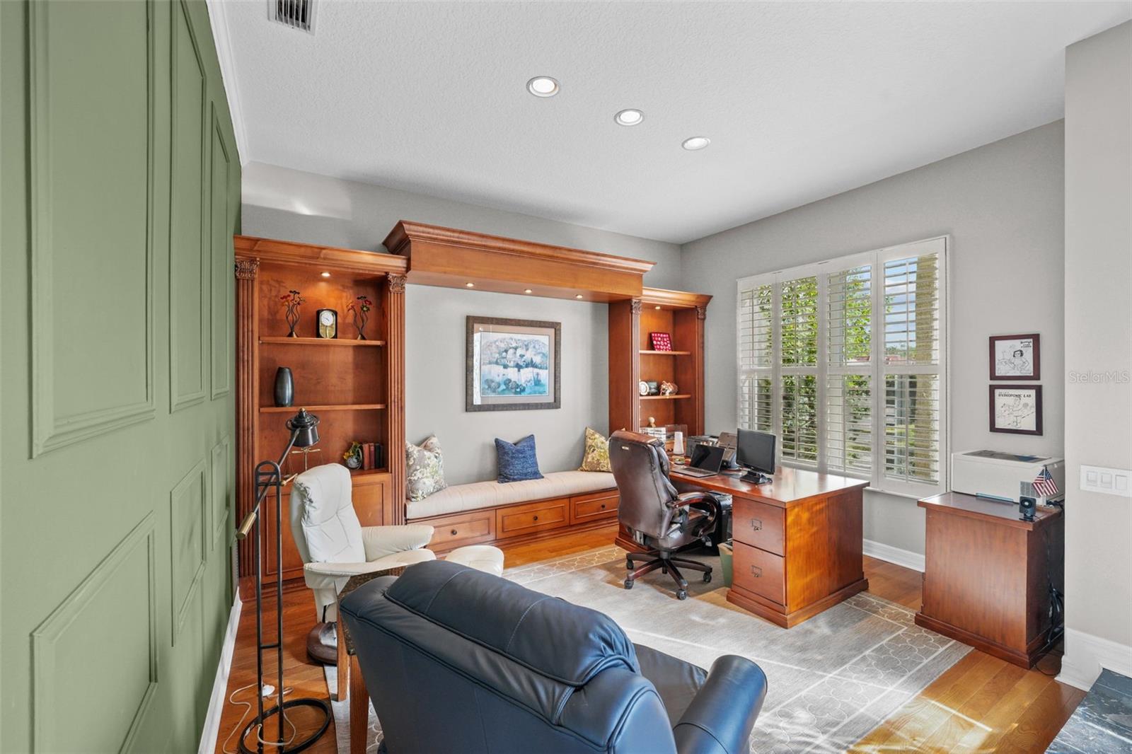 TURTLE CREEK UNIT TWO - Residential