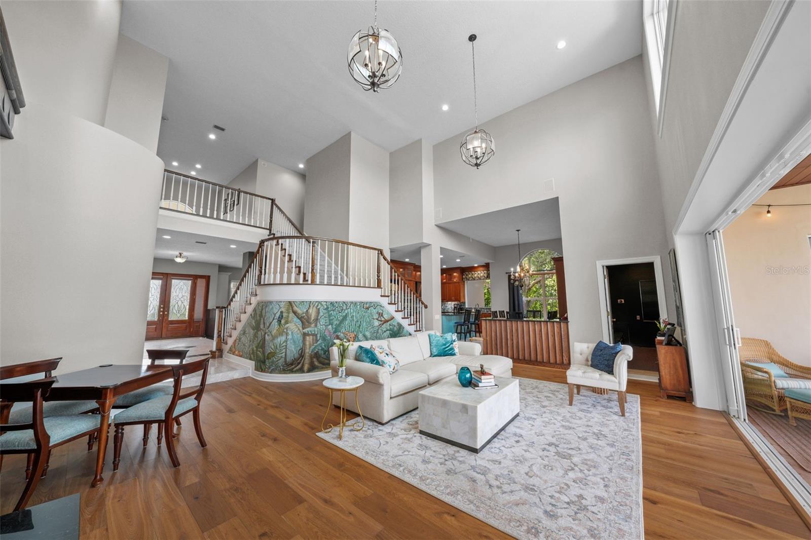 TURTLE CREEK UNIT TWO - Residential