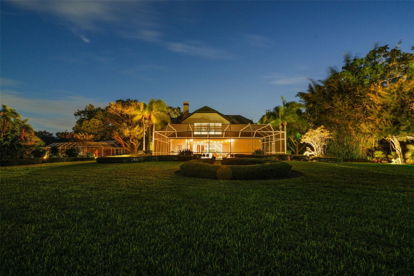 TURTLE CREEK UNIT TWO - Residential