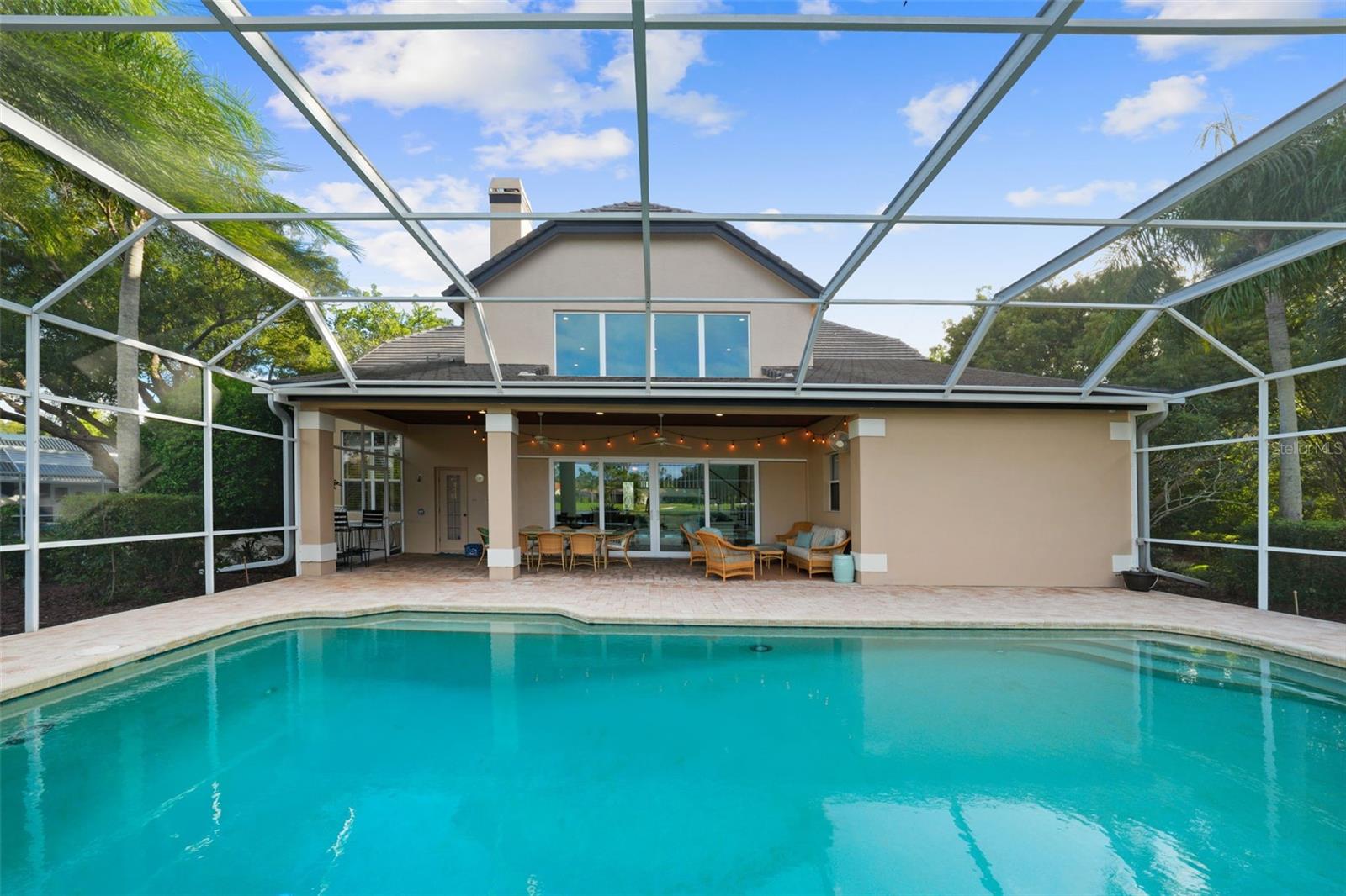 TURTLE CREEK UNIT TWO - Residential